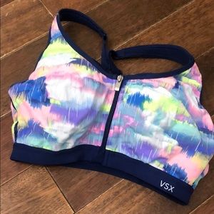 Victoria secret sports bra